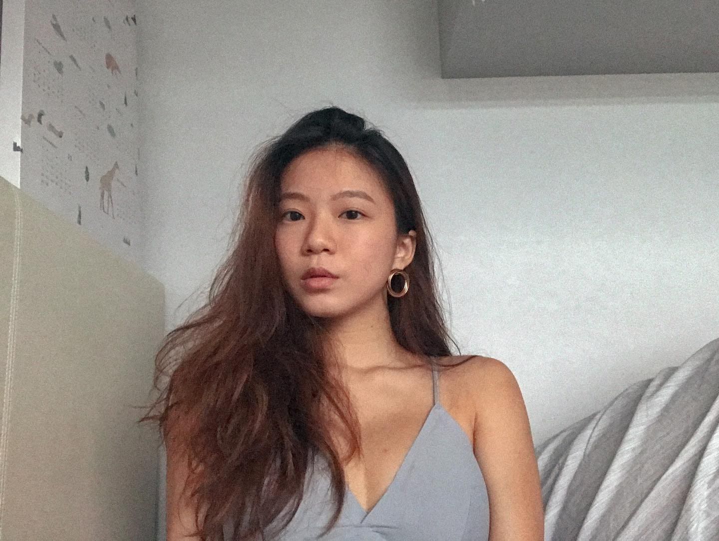 Hot Singaporean And Malaysian Girls To Follow On Instagram Season Sexy For You