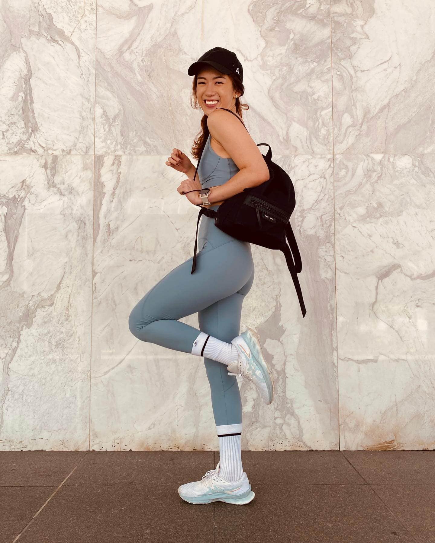 Hot Singaporean Fitness Babes To Follow On Instagram Sexy for you